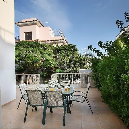 Jasmine By The Sea Villa