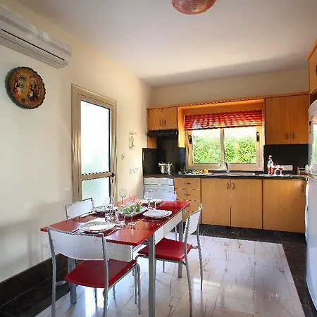 Jasmine By The Sea Villa *